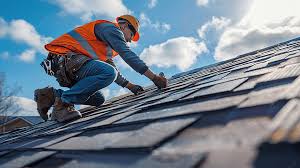 Best Solar Panel Roofing Installation  in Enumclaw, WA